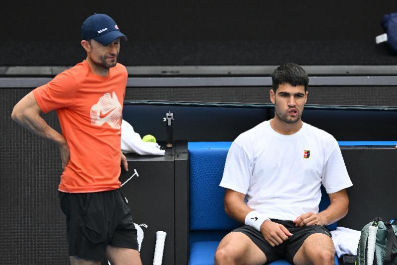 篮球赛程-2026年澳网总奖金飙升，男单“双雄争霸”，女单群芳争艳