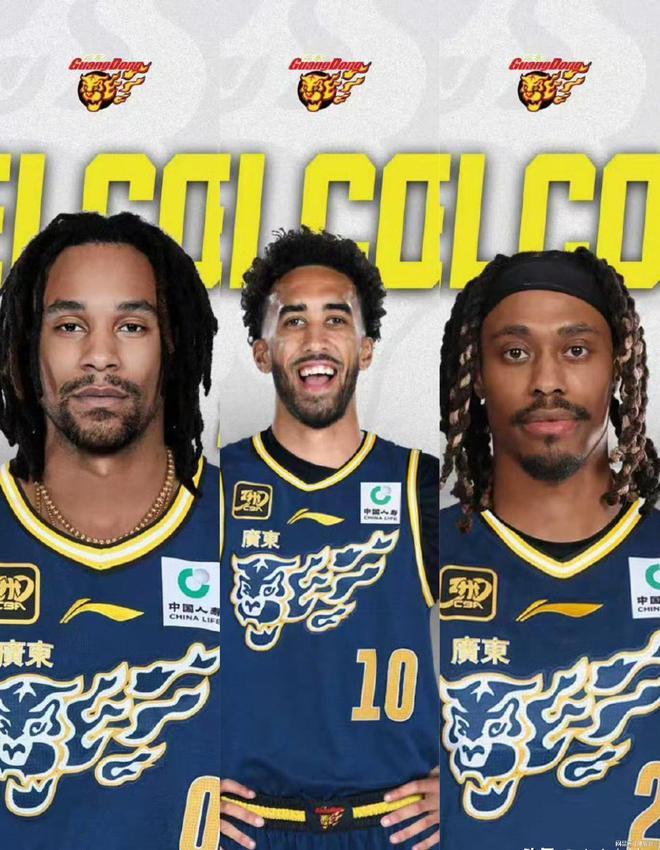 足球赛程-CBA本赛季三支纸老虎球队，季后赛遇到了千万别怕