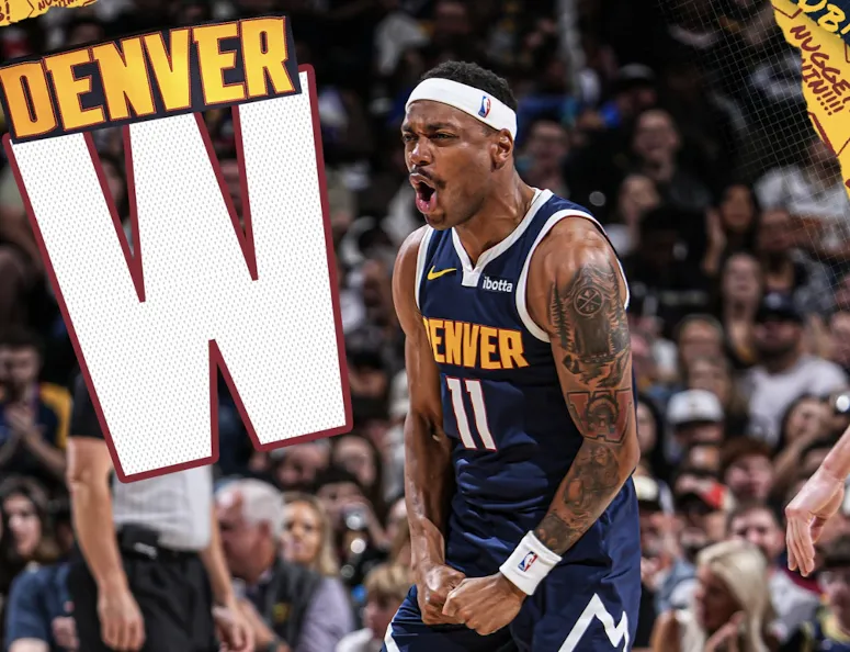 足球赛程-阿德尔曼谈十连胜：对我来说很有意义，我们球队一直很坚韧